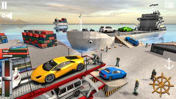simulator kapal pesiar 2021 screenshot 3