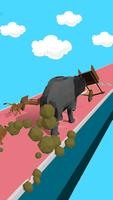 Ultimate Animal Transform Race Screenshot 1