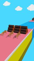 Ultimate Animal Transform Race Screenshot 2