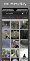 SMV Host's CoD4x-Monitor تصوير الشاشة 3