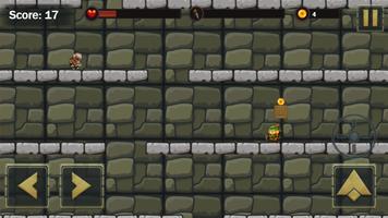 Arrow vs Zombies screenshot 2