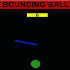 Bouncing Ball icône