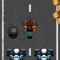 Crazy Rider
