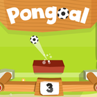 Pongoal أيقونة