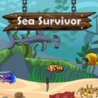 Sea Survivor أيقونة