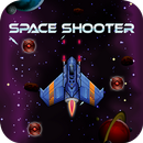 Space Shooter - Adventure Game APK