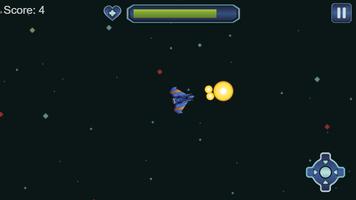 Space Shooter - Adventure Game screenshot 2