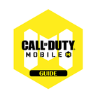 آیکون‌ Guide for COD: Mobile 🎮☣️