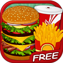 Burger Chef - Cooking Simulator APK