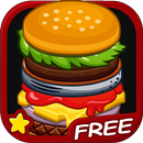 Burger Cafe HD APK