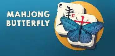 Mahjong Butterfly