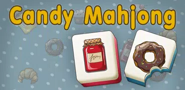 Candy Mahjong