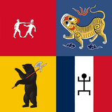 Flags of the world - Photo Qui APK