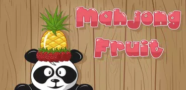 Fruit Mahjong HD