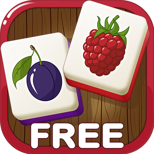 Fruit Mahjong HD