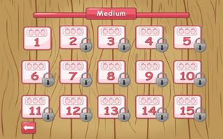 Fruit Mahjong HD تصوير الشاشة 2