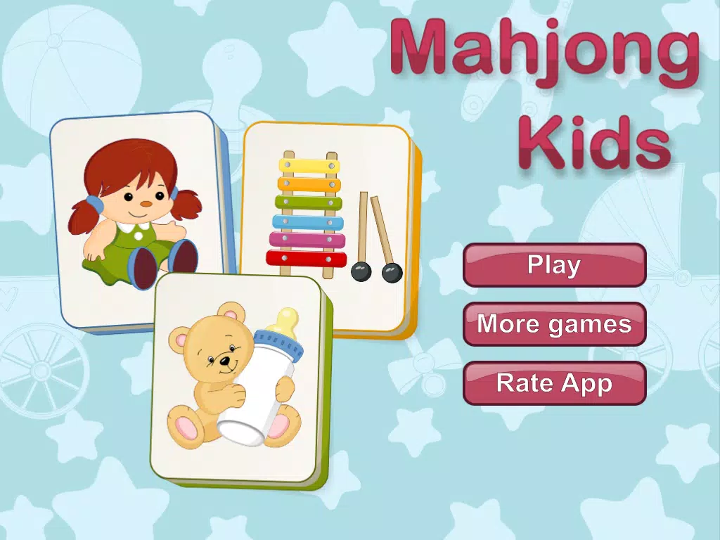 Kids Mahjong APK for Android Download