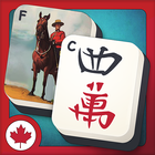 Mahjong Canadá icono