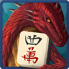 Mahjong Dragon أيقونة