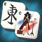 Mahjong France أيقونة