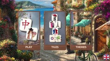 Mahjong France تصوير الشاشة 3