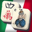 Mahjong Italy - Mahjong free games aplikacja