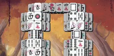 Mahjong fruit