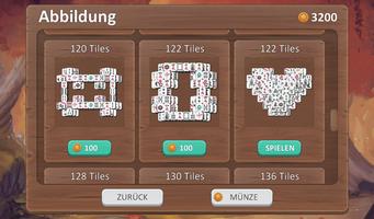 Mahjong Frucht Screenshot 2