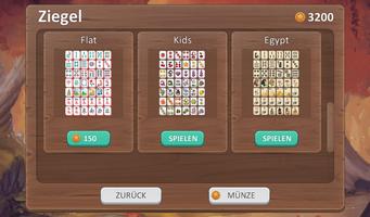 Mahjong Frucht Screenshot 3