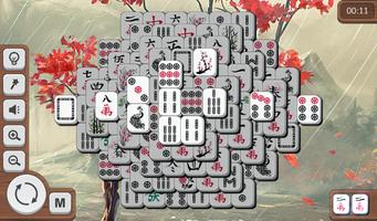Fruits de Mahjong capture d'écran 1