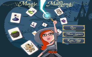 Magic Mahjong Cartaz