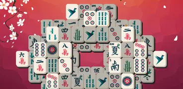 Mahjong Taipei - Mahjong kostenlos