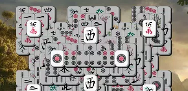 Mahjong Shanghai - Mahjong gratis sin internet