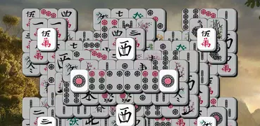 Mahjong Shanghai - Mahjong gratis italiano