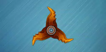 Finger Spinner Toy