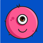 Crossy River | Grappling game آئیکن