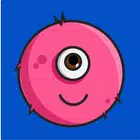 Crossy River | Grappling game icon