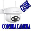 CODNIDA Camera Guide