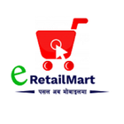 Eretail Mart 아이콘