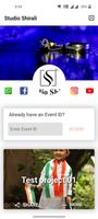 Studio Shirali Plakat