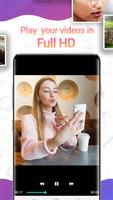 Video Downloader For Instagram постер