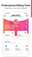 Video Editor poster