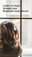 Bluetooth моно маршрутизатор - Mono mono pro постер