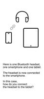 Bring my Bluetooth headset पोस्टर