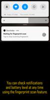 Notification and Battery Reminder for POCOPHONE скриншот 1