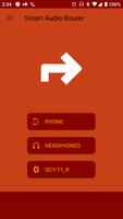 Smart Audio Switch скриншот 2