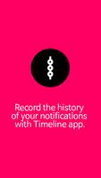 История уведомлений - Timeline постер