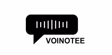 Read notifications aloud - VOINOTEE
