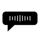 Read notifications aloud - VOINOTEE icon