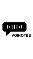 Read notifications aloud - VOINOTEE poster